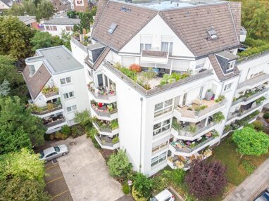 Wohnung zum Kauf 349.000 € 2 Zimmer 82,5 m² 2. Geschoss Weidenpesch Köln-Weidenpesch 50737