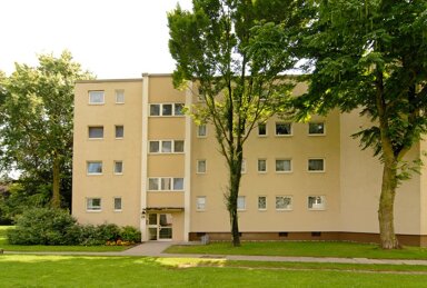 Wohnung zur Miete 699 € 4 Zimmer 84 m² 2. Geschoss Hinsbecker Straße 24 Krefeld 47804