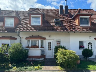 Reihenmittelhaus zum Kauf 225.000 € 3 Zimmer 100 m² 213 m² Grundstück Geißen Saara 07589