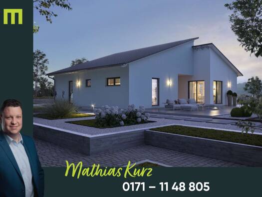 Einfamilienhaus zum Kauf - Erstbezug provisionsfrei 404.140 € 5 Zimmer 143 m² 743 m² Grundstück Raubach 56316