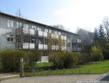 Wohnung zur Miete 570 € 2 Zimmer 61,6 m² 1. Geschoss Hopfenweg 20 Radeberger Vorstadt (Angelikastr.) Dresden 01099