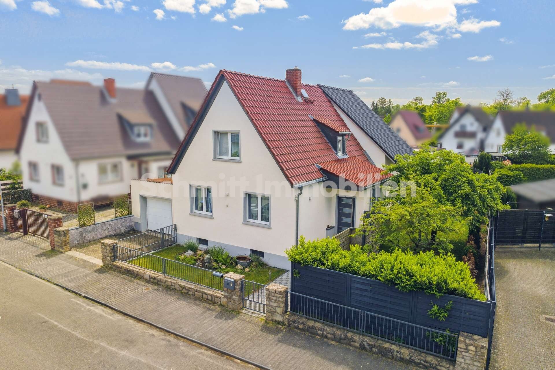 Einfamilienhaus zum Kauf 600.000 € 5 Zimmer 160 m²<br/>Wohnfläche 531 m²<br/>Grundstück Mörfelden Mörfelden-Walldorf 64546