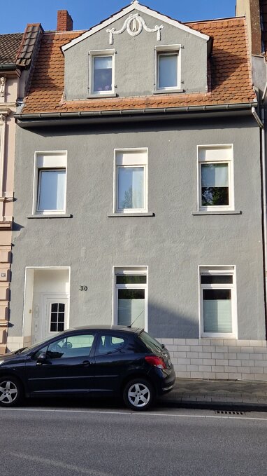 Apartment zur Miete 360 € 2 Zimmer 37 m² Erdgeschoss Lindenstr. 30 Windberg Mönchengladbach 41063