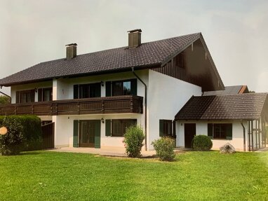 Doppelhaushälfte zur Miete 1.750 € 5 Zimmer 160 m² 630 m² Grundstück Bachham Prien am Chiemsee 83209