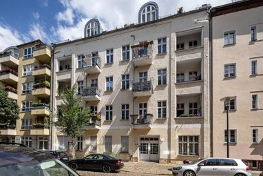 Mehrfamilienhaus zum Kauf Provisionsfrei 2.350.000 € 636 m² Grundstück Friedrichsfelde Berlin 10315