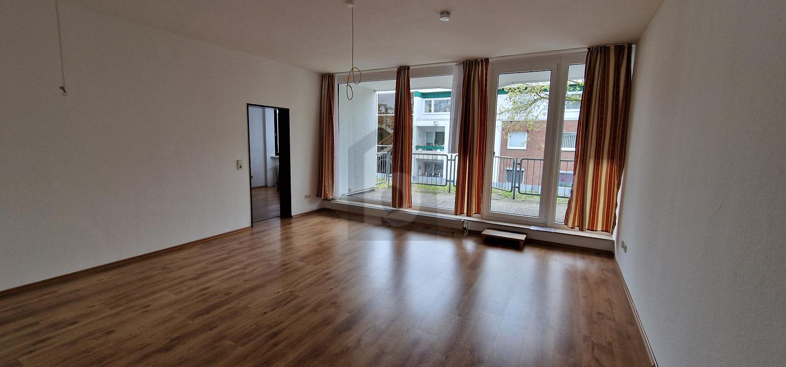 Wohnung zum Kauf 160.000 € 2 Zimmer 68 m²<br/>Wohnfläche 1. Stock<br/>Geschoss Seelze - Zentrum Seelze 30926
