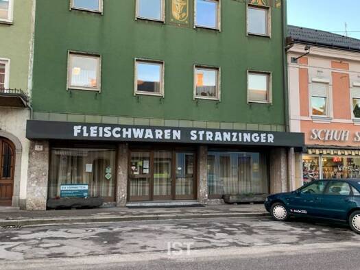 Ladenfläche zur Miete 700 € 120 m² Verkaufsfläche Altheim 4950