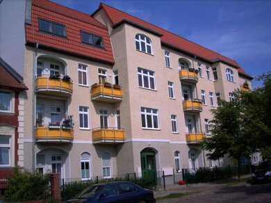 Wohnung zur Miete 970 € 2 Zimmer 66 m² 1. Geschoss frei ab sofort Koblenzer Str. 1 / Bernauer Str. 119A Oranienburg Oranienburg 16515