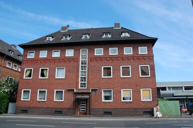 Wohnung zur Miete 408 € 3 Zimmer 66,9 m² EG frei ab 15.02.2025 Bismarckstraße 191 Siebethsburg Wilhelmshaven 26382