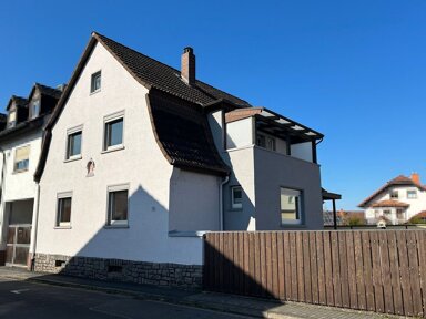 Einfamilienhaus zum Kauf 379.000 € 7 Zimmer 134 m² 359 m² Grundstück Obernau Aschaffenburg / Obernau 63743