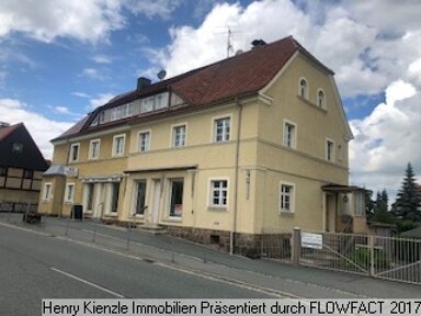 Einfamilienhaus zum Kauf 74.900 € 140 m² 510 m² Grundstück Olbersdorf 02785