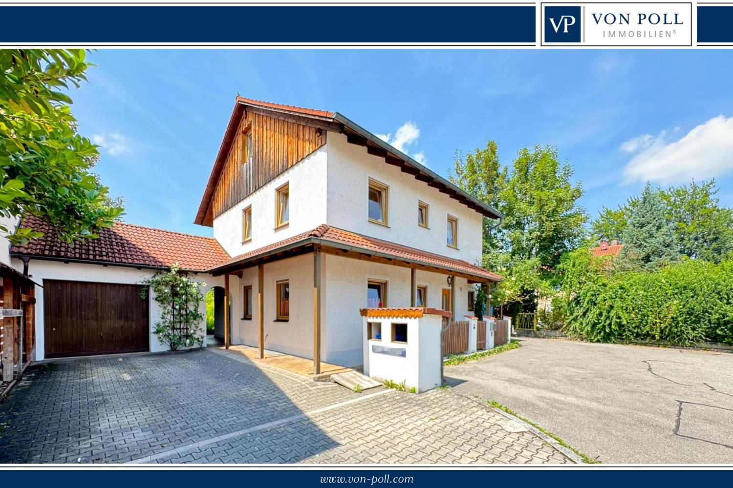 Einfamilienhaus zum Kauf 745.000 € 6 Zimmer 168,4 m²<br/>Wohnfläche 670 m²<br/>Grundstück Mühldorf Mühldorf am Inn 84453