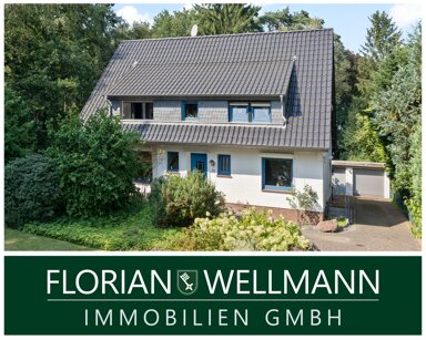 Mehrfamilienhaus zum Kauf 395.000 € 6 Zimmer 231,4 m² 1.269 m² Grundstück Heiligenrode Stuhr 28816