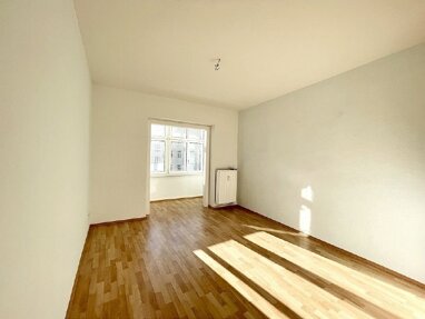 Wohnung zur Miete 567 € 2 Zimmer 51,5 m² 1. Geschoss Conradstraße 17 Leipziger Vorstadt (Eisenbahnstr.) Dresden 01097