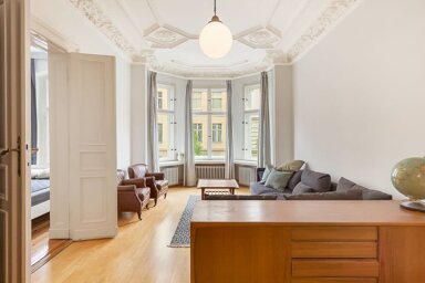 Studio zur Miete 2.699 € 2 Zimmer 84 m² Kreuzberg Berlin 10961