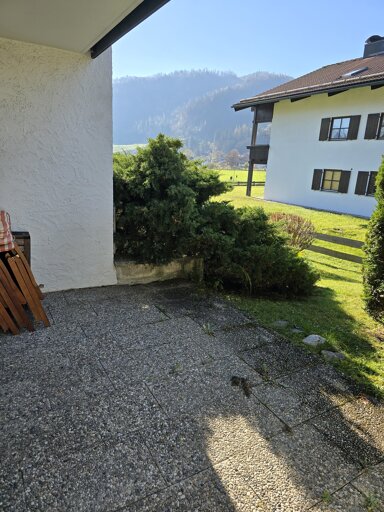 Wohnung zur Miete 500 € 1 Zimmer 34 m² Oberaudorf 83080