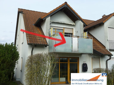 Wohnung zum Kauf 169.000 € 2 Zimmer 54 m² 1. Geschoss Bad Staffelstein Bad Staffelstein 96231