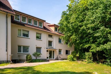 Wohnung zur Miete 529 € 3 Zimmer 60,6 m² 1. Geschoss frei ab 01.03.2025 Eschenweg 40 Zeven Zeven 27404