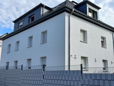 Terrassenwohnung zur Miete 530 € 2 Zimmer 60 m² Erdgeschoss Kaiserstrasse Homburg Homburg 66424