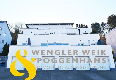 Terrassenwohnung zum Kauf 489.500 € 4,5 Zimmer 118 m² 2. Geschoss Lerchenbuckel Reutlingen 72762