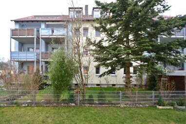 Wohnung zur Miete 780 € 3 Zimmer 78,2 m² Oberasbach Oberasbach 90522