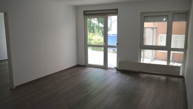 Wohnung zur Miete 595 € 2 Zimmer 62 m² Erdgeschoss Angerstraße 11 Altstadt / Innenstadt 10 Fürth 90762