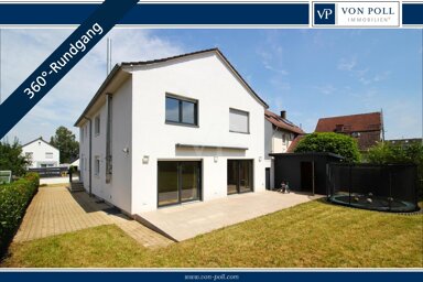 Einfamilienhaus zum Kauf 1.250.000 € 7 Zimmer 230 m² 650 m² Grundstück Stierstadt Oberursel 61440