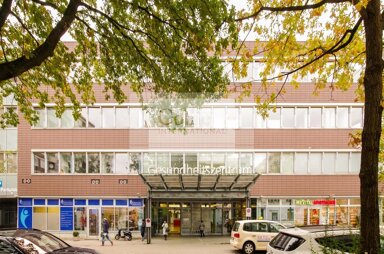 Bürogebäude zur Miete 13,50 € 283 m² Bürofläche teilbar ab 283 m² Harburg Hamburg 21073