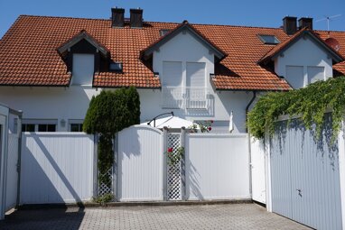 Reihenmittelhaus zum Kauf 549.000 € 5 Zimmer 118 m² 189 m² Grundstück Eittingerstr. 10 b Gaden Eitting 85462
