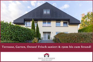 Wohnung zum Kauf 684.900 € 3 Zimmer 90 m² Scharbeutz Scharbeutz 23683