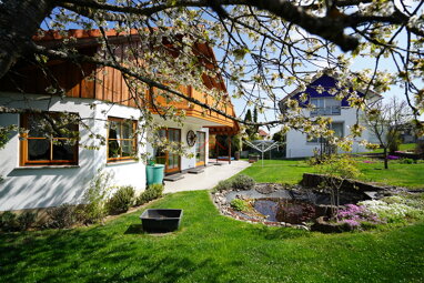 Einfamilienhaus zum Kauf 8 Zimmer 226 m² 939 m² Grundstück Emmingen Emmingen-Liptingen / Emmingen 78576