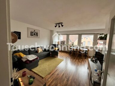 Wohnung zur Miete 750 € 2 Zimmer 64 m² EG Überwasser Münster 48143