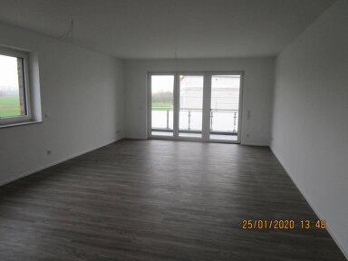 Wohnung zur Miete 927 € 3 Zimmer 93,2 m² 1. Geschoss Am Nierspark 54 Geldern Geldern 47608