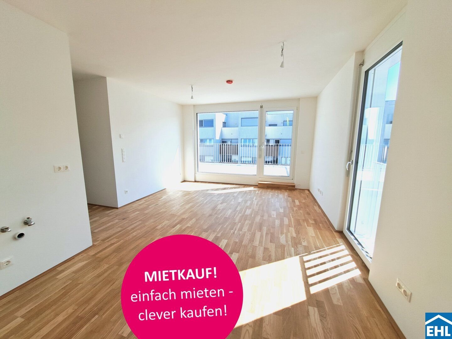 Wohnung zur Miete 732,52 € 2 Zimmer 54 m²<br/>Wohnfläche 2.<br/>Geschoss Edi-Finger-Straße Wien 1210