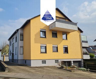 Wohnung zum Kauf 340.000 € 5 Zimmer 112,5 m² 2. Geschoss Rinklingen Bretten 75015