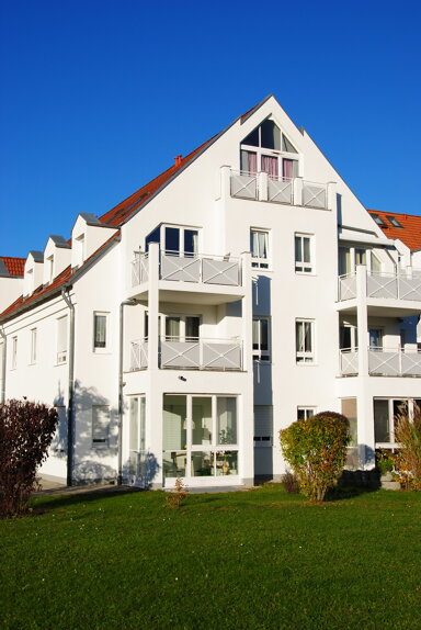 Wohnung zum Kauf 420.000 € 2 Zimmer 60 m² 1. Geschoss frei ab sofort Mitterweg 4 d Herrsching Herrsching am Ammersee 82211