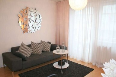 Wohnung zur Miete 405 € 1,5 Zimmer 36 m² frei ab sofort Preußenallee 19 Rain Rain 86641