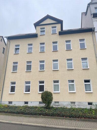 Wohnung zur Miete 230 € 2 Zimmer 45,4 m² 2. Geschoss frei ab sofort Paditzer Str. 37 Südvorstadt Altenburg 04600