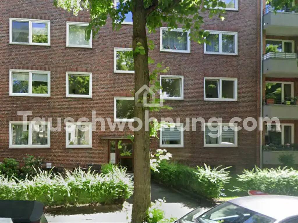 Wohnung zur Miete · Tauschwohnung
