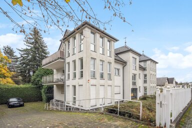 Wohnung zum Kauf 245.000 € 2 Zimmer 48 m² Hermsdorf Berlin 13467