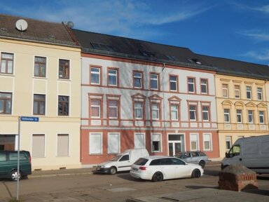 Wohnung zur Miete 312 € 2 Zimmer 52 m² 2. Geschoss Haldensleber Str.22 Moritzplatz Magdeburg 39124