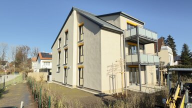 Terrassenwohnung zur Miete 1.340 € 3 Zimmer 99,2 m² EG frei ab sofort Hohenauerstraße 18 Mühldorf Mühldorf a.Inn 84453