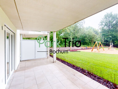Wohnung zur Miete 895 € 2 Zimmer 67,2 m² Erdgeschoss Am Kuhlenkamp 24a Weitmar - Mitte Bochum 44795
