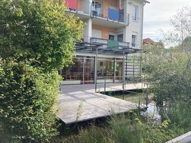 Wohnung zum Kauf als Kapitalanlage geeignet 254.500 € 3 Zimmer 72 m² Eschachpark 1 Niedereschach Niedereschach 78078