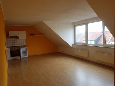 Wohnung zur Miete 250 € 2 Zimmer 54 m² 2. Geschoss frei ab 01.12.2024 Friedrichstraße 90a Schönebeck Schönebeck (Elbe) 39218