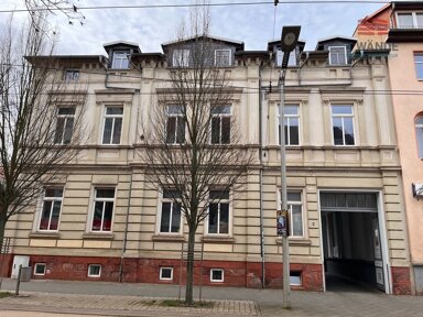 Bürogebäude zum Kauf 299.000 € 6 Zimmer 214 m² Bürofläche Nordhausen Nordhausen 99734