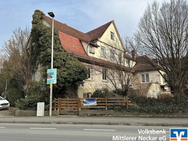 Mehrfamilienhaus zum Kauf 550.000 € 12 Zimmer 440 m² 1.001 m² Grundstück Weilheim Weilheim 73235