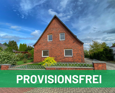 Mehrfamilienhaus zum Kauf Provisionsfrei 398.500 € 7 Zimmer 172 m² 570 m² Grundstück Stelle Stelle 21435