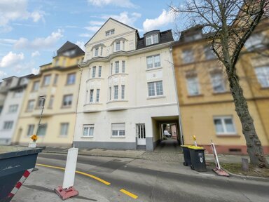 Wohnung zum Kauf 59.000 € 2 Zimmer 55 m² 1. Geschoss Rellinghausen Essen 45134