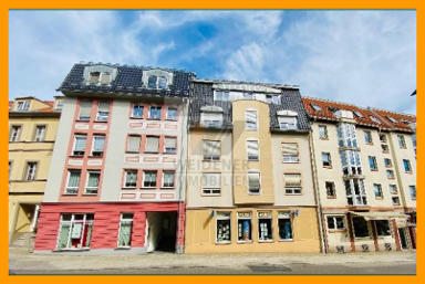 Ladenfläche zur Miete provisionsfrei 415 € 3 Zimmer 69 m² Verkaufsfläche teilbar ab 69 m² Markt 18 Ronneburg Ronneburg 07580